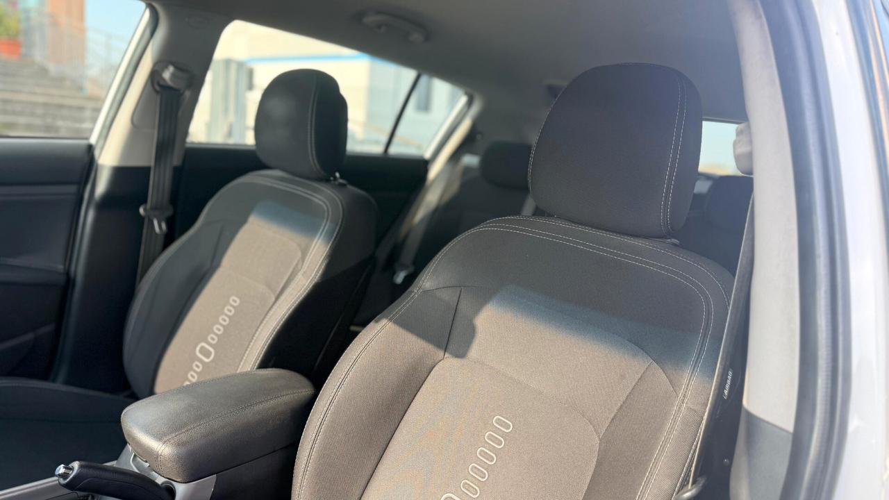 Kia Sportage 1.7 CRDI VGT 2014 NEOP.