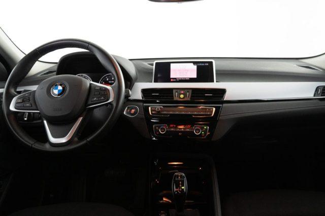 BMW X2 X2 sDrive18d Business-X