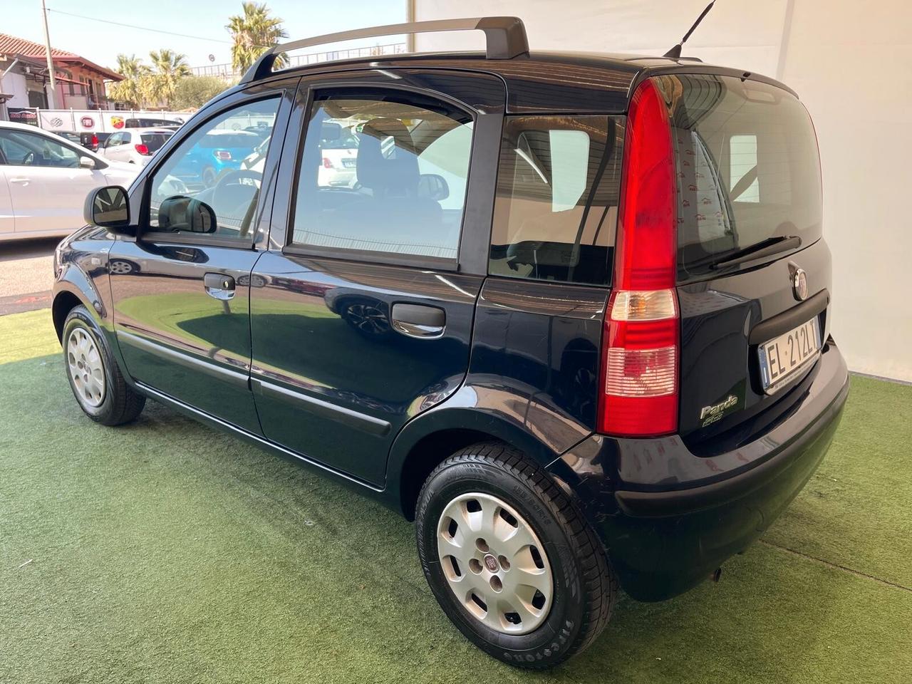 FIAT PANDA 1.2 BENZINA 70CV