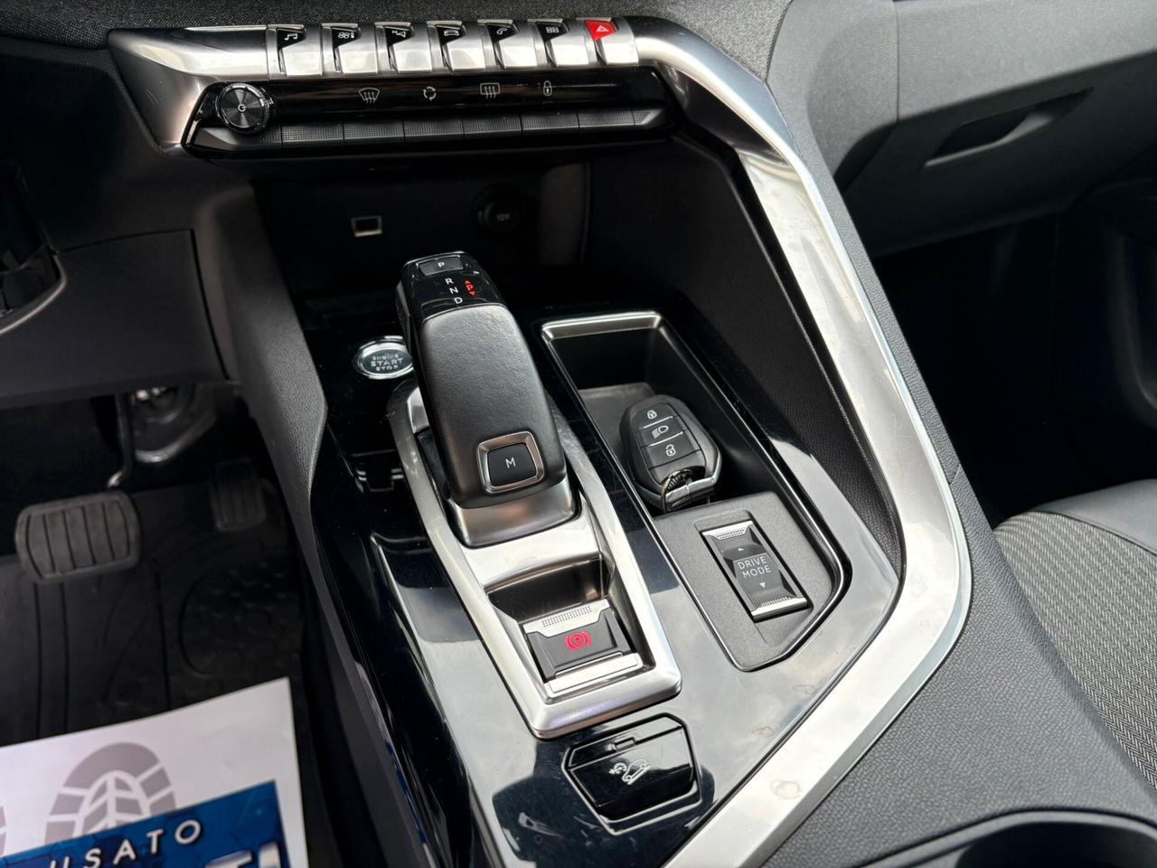 Peugeot 5008 BlueHDi 130 S&S EAT8 Allure Pack