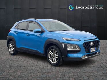HYUNDAI Kona I 2017 - Kona 1.0 t-gdi Xpossible 2wd 120cv