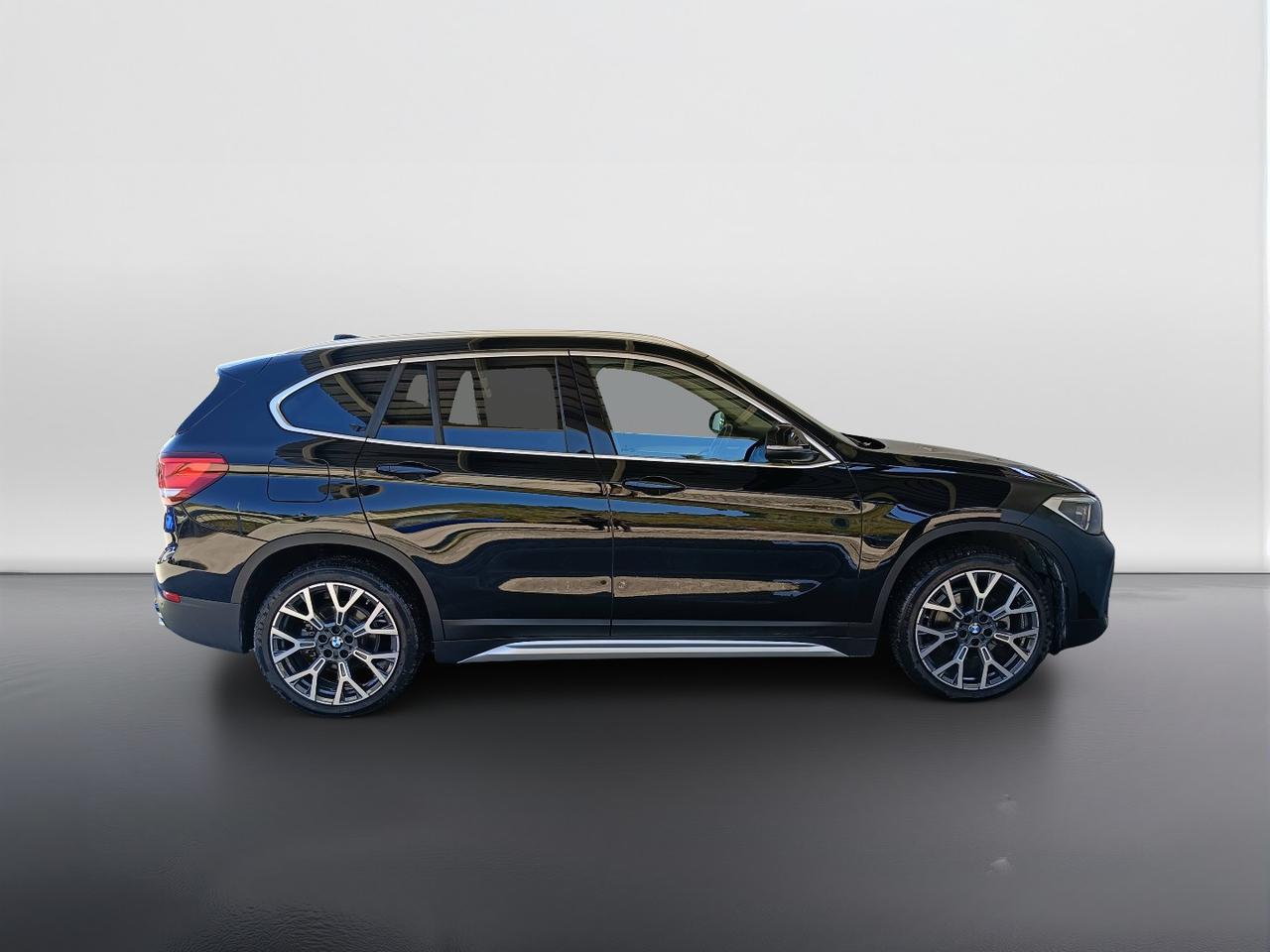 BMW X1 F48 2019 - X1 sdrive18d xLine Plus auto