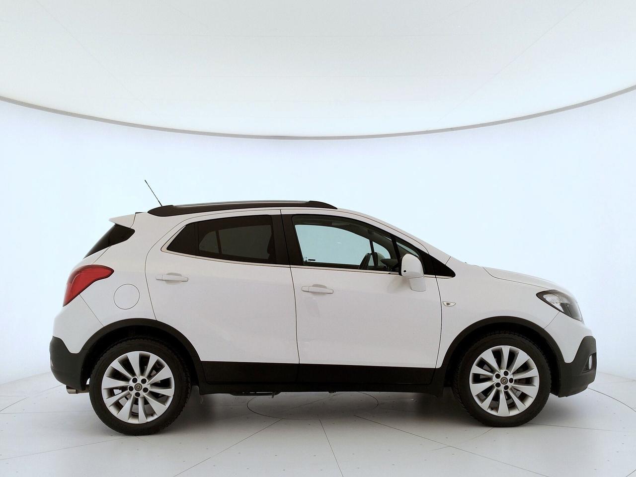 Opel Mokka 1.6 CDTI Ecotec 136CV 4x2 Start&Stop Cosmo - NEOPATENTATI