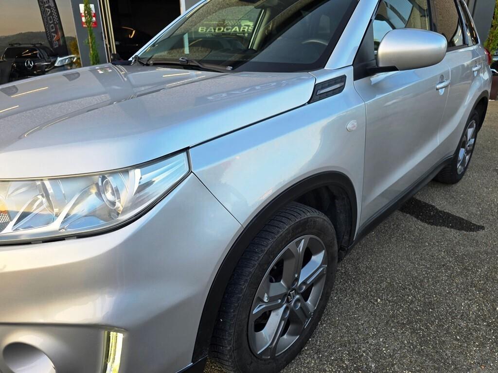 Suzuki Vitara 1.6 DDiS 4WD AllGrip V-Top
