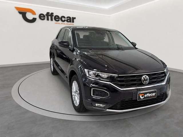 Volkswagen T-Roc 2.0 TDI SCR 150 CV DSG Business BlueMotion Technol
