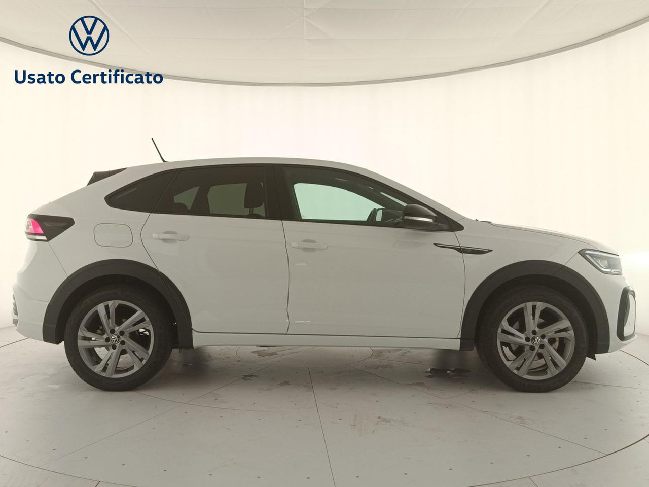 VOLKSWAGEN Taigo - Taigo 1.0 TSI 110 CV R-Line
