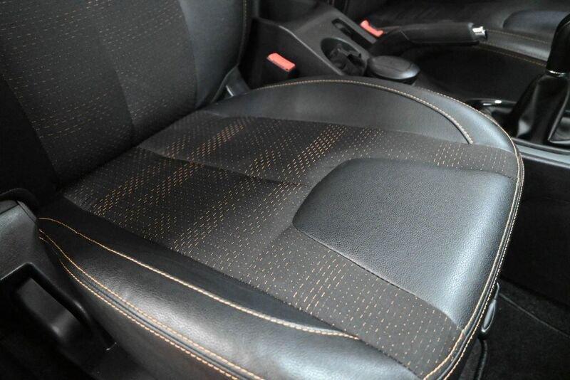 DR AUTOMOBILES DR3 dr3 1.5 Bi-Fuel GPL