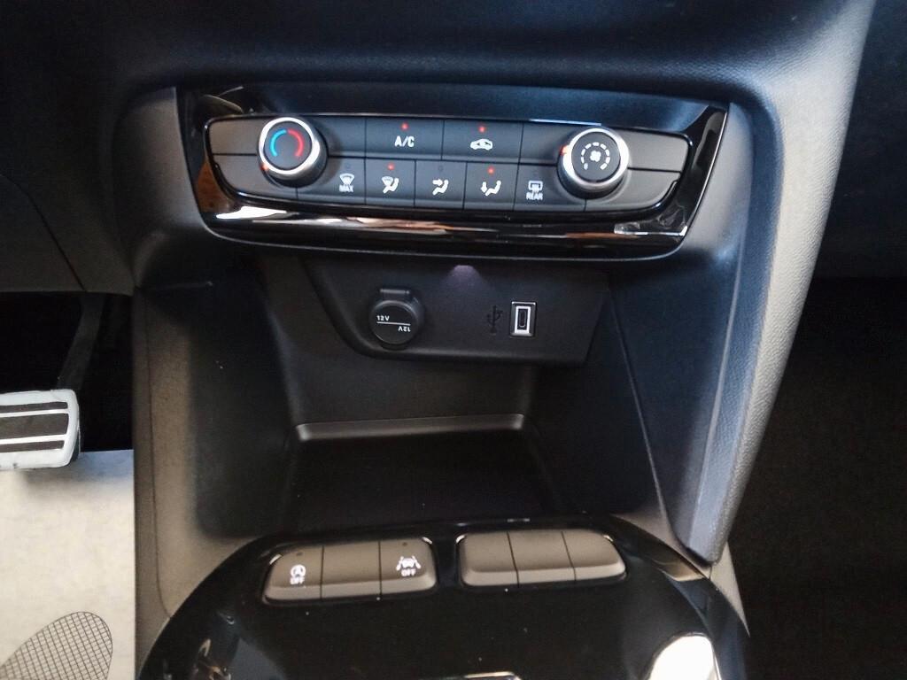 Opel Corsa 1.2 Hybrid 110cv GS