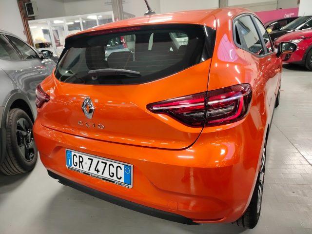 RENAULT Clio SCe 65CV 5p Equilibre