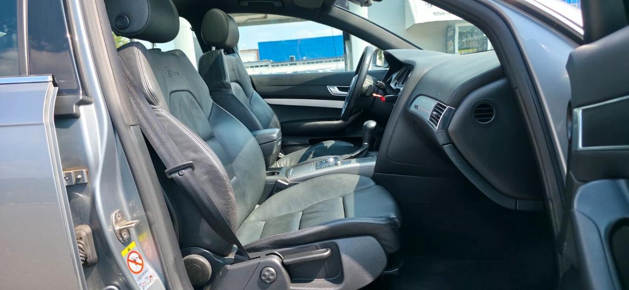 Audi A6 3.0 V6 TDI F.AP. quattro sline