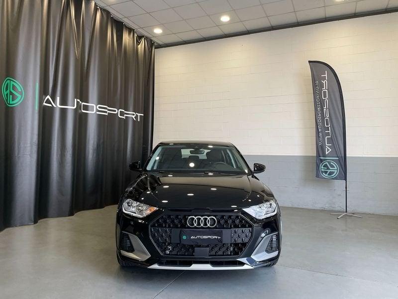 Audi A1 A1 allstreet 30 TFSI Business