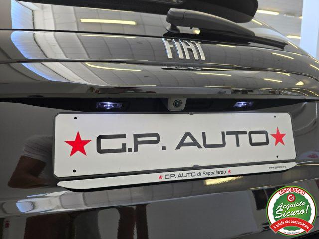 FIAT 600 Hybrid DCT MHEV La Prima