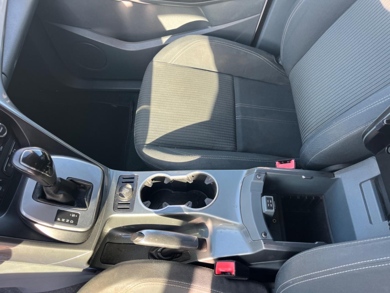 Ford C-Max 2.0 TDCi 115CV Powershift Plus