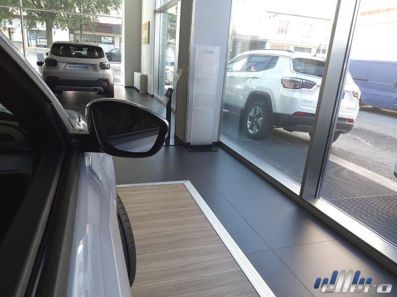 Jeep Avenger Nuova Benzina Summit 1.2 100cv