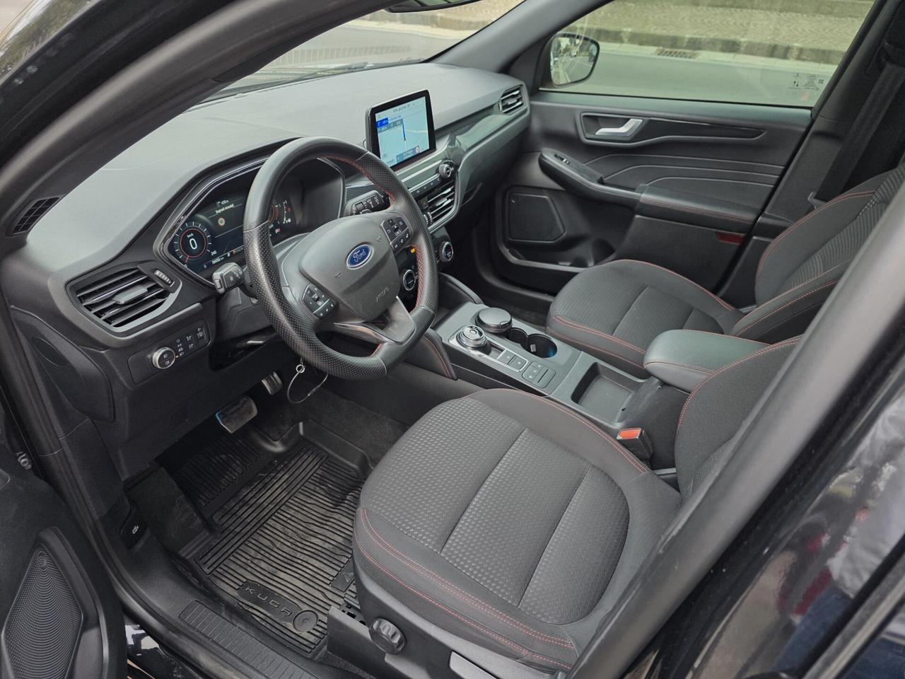 Ford Kuga 1.5 EcoBlue 120 CV aut. 2WD ST-Line