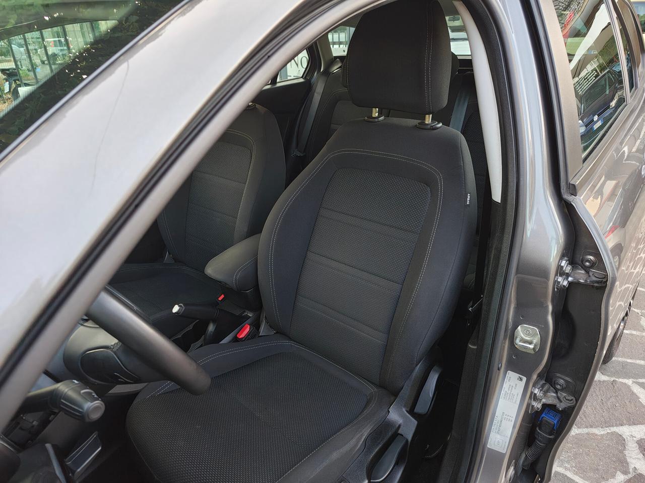 Fiat Tipo 1.6 Mjt S&S SW