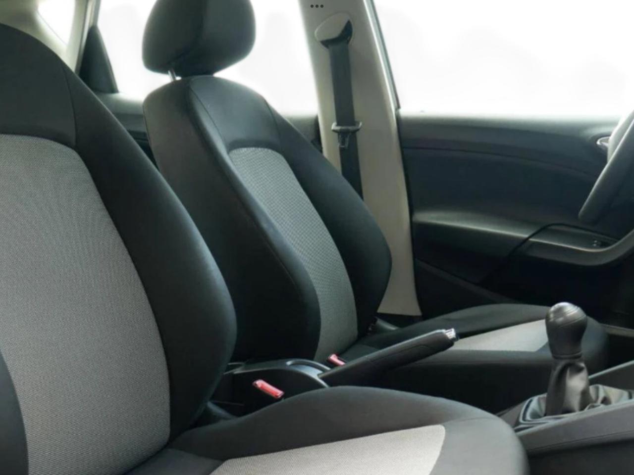 Seat Ibiza 1.4 TDI 90 CV 5p. SOL Perfetta