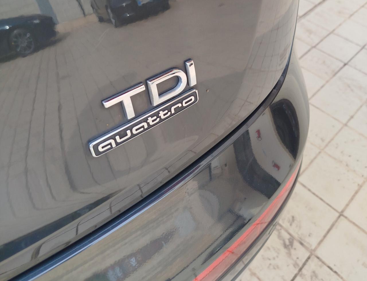 Audi Q5 2.0 TDI 190 CV quattro S tronic Design