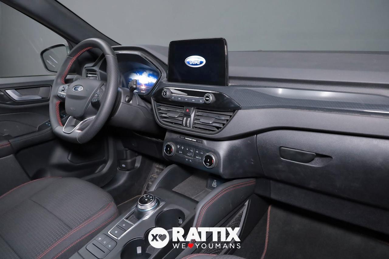 Ford Kuga 2.0 Ecoblue 120CV ST-Line Auto