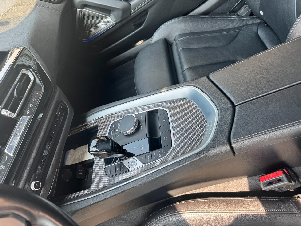 Bmw Z4 M40i