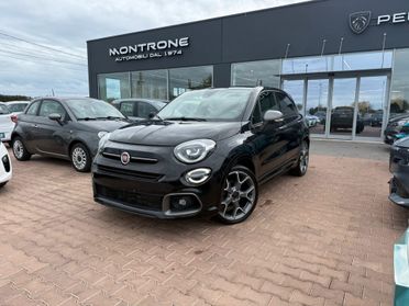 Fiat 500X 1.6 MultiJet 120 CV DCT Sport