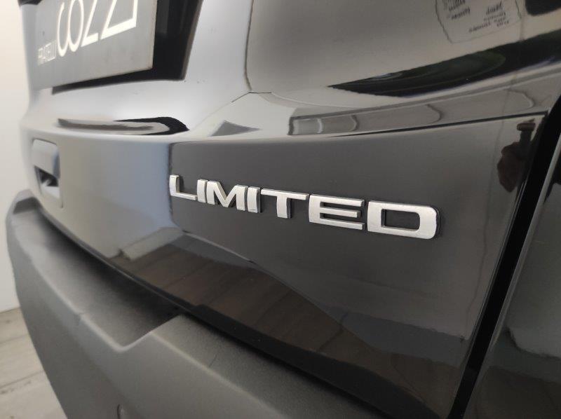 JEEP Renegade - Renegade 1.3 T4 DDCT Limited