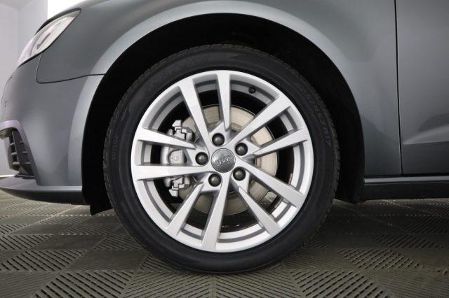 AUDI A3 A3 SPB 35 TDI S tronic Business