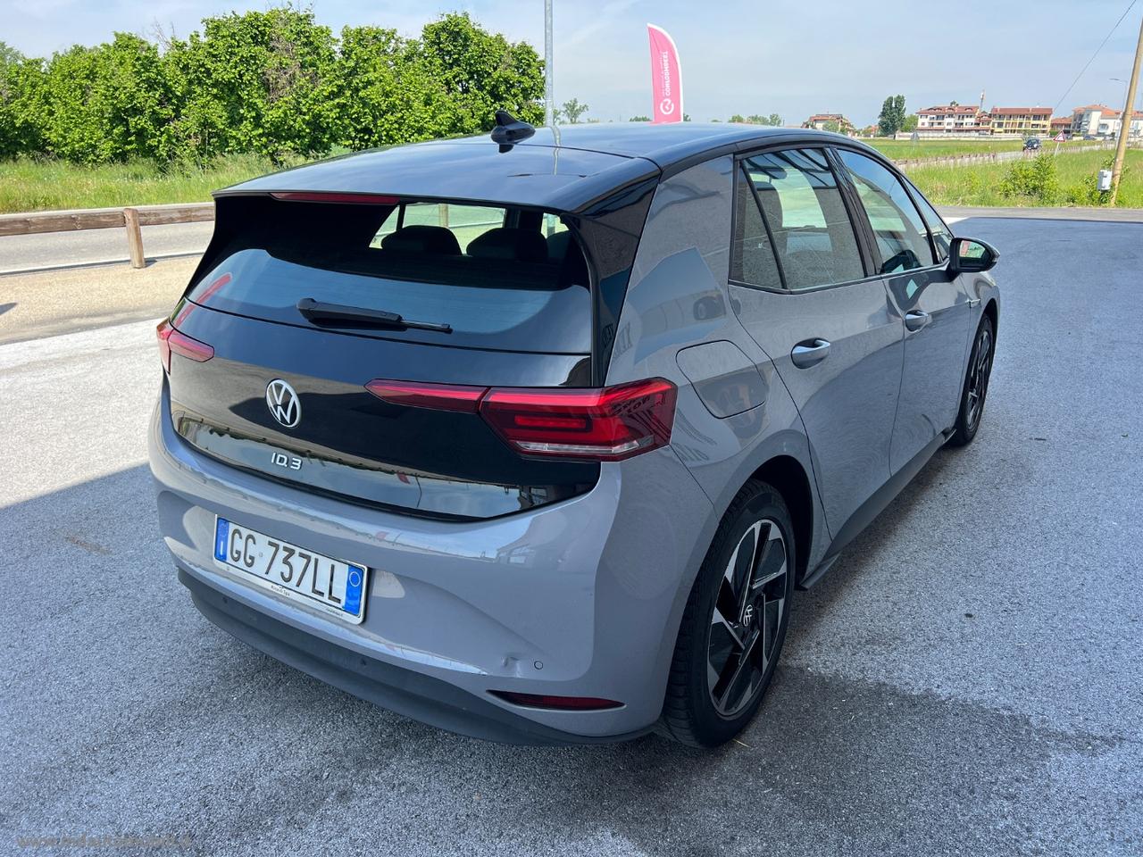 VOLKSWAGEN ID.3 Pro Performance IVA ESPOSTA