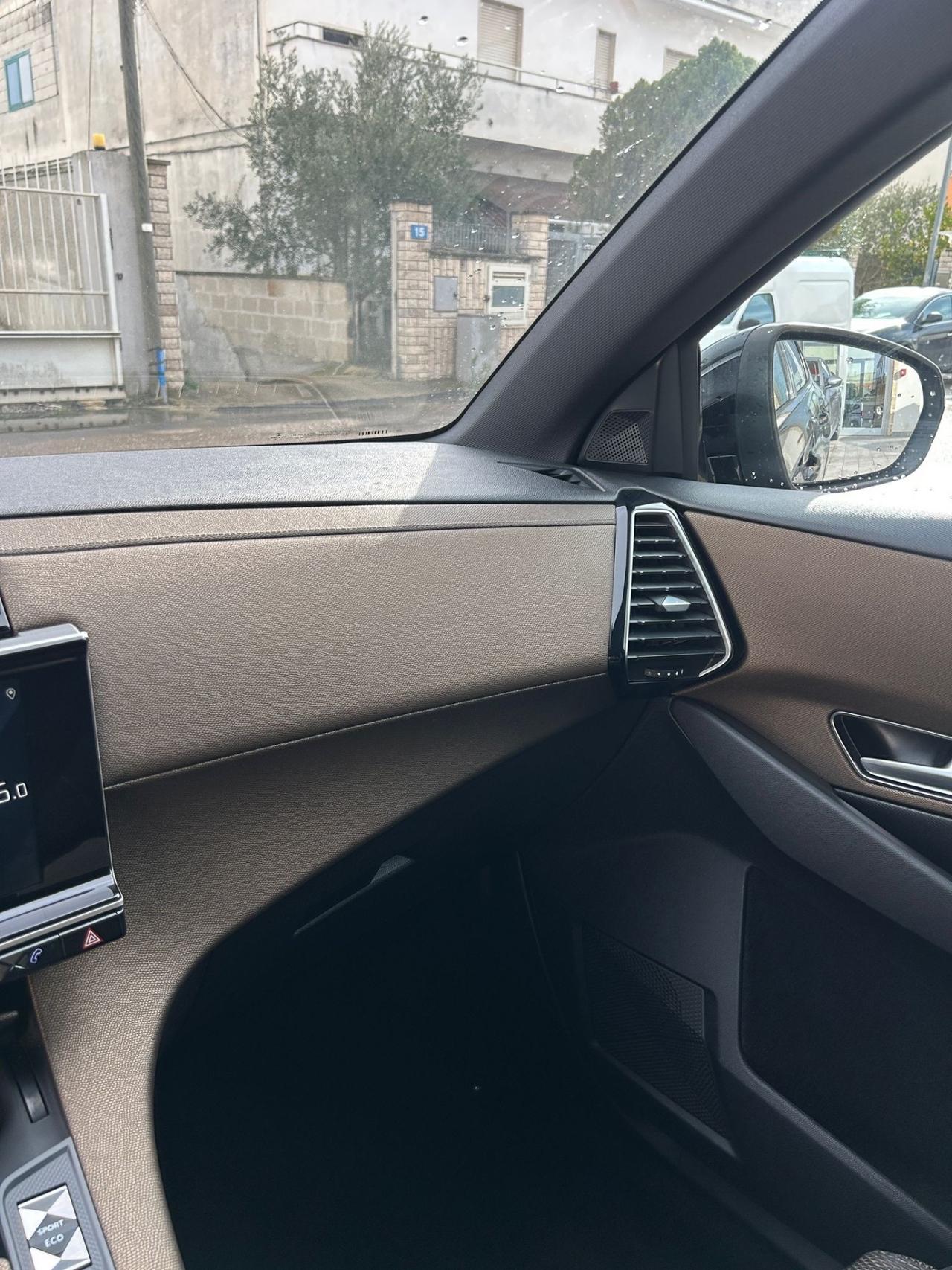 Ds 7 Crossback BlueHDi 130 aut. Business