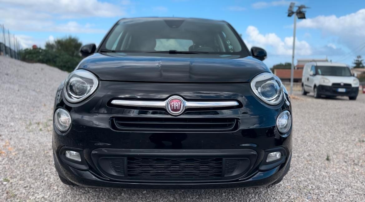 Fiat 500X 1.6 MultiJet 120 CV Pop Star