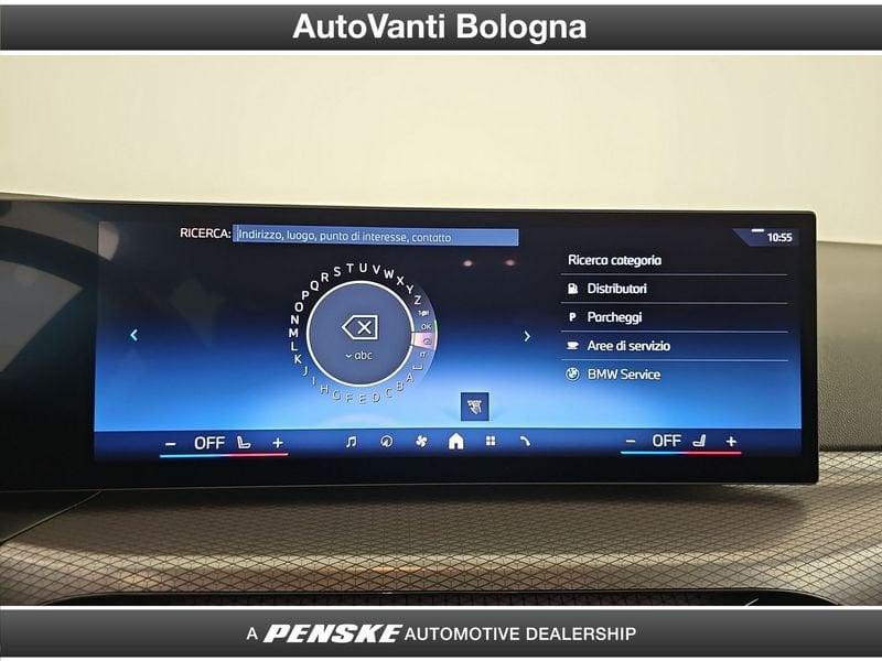 BMW Serie 3 320d 48V xDrive Touring Msport Pro