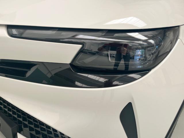 ALFA ROMEO Junior 1.2 136 CV Hybrid eDCT6 Speciale Km 0