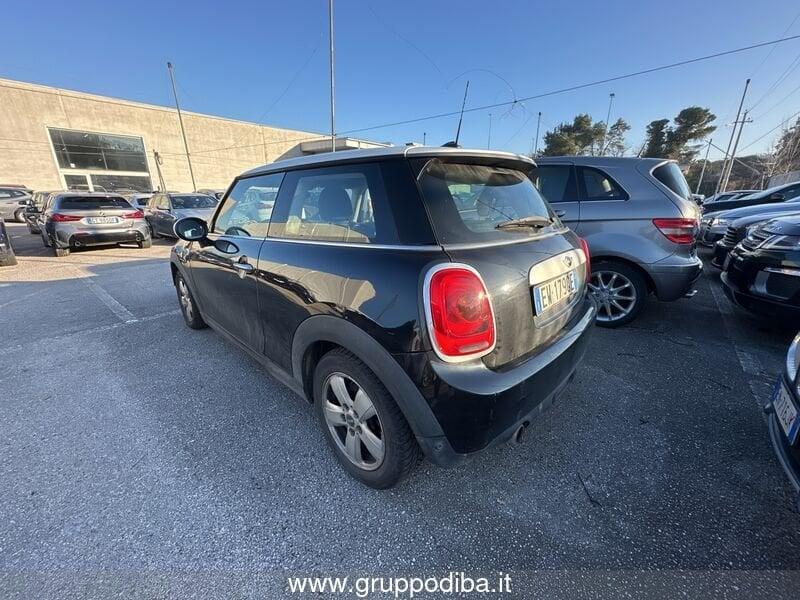 MINI Mini 3 porte Mini 2014 Diesel Mini 1.5 Cooper D 3p