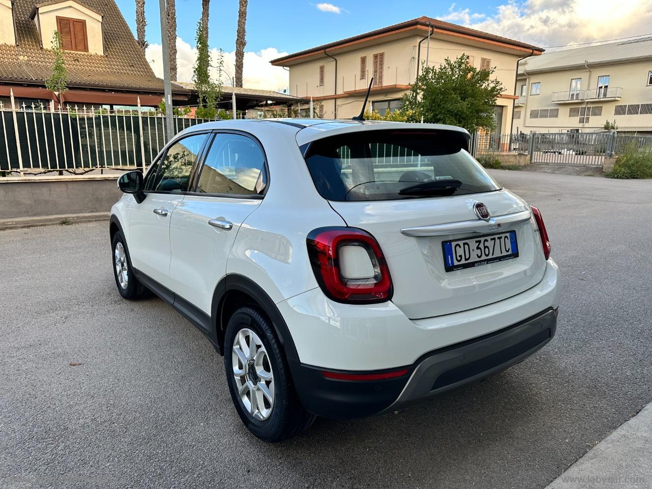 FIAT 500X 1.3 M.Jet 95 CV Business