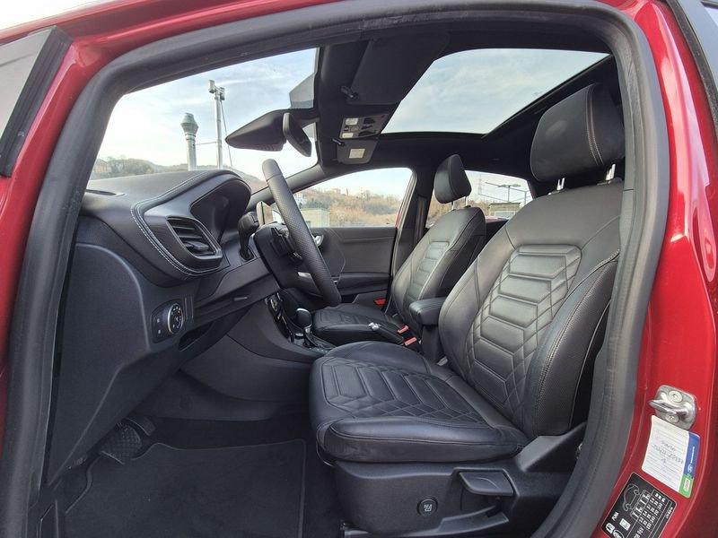 Ford Puma 1.0 ecoboost h ST-Line Vignale s&s 155cv auto