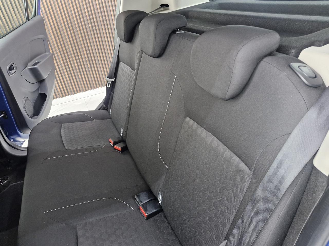 DACIA SANDERO 1.2 GPL 75CV Laureate