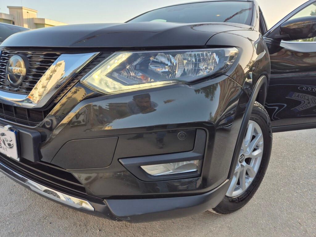 Nissan X-TRAIL 4WD 1.7 dCi 150CV FULL OPT