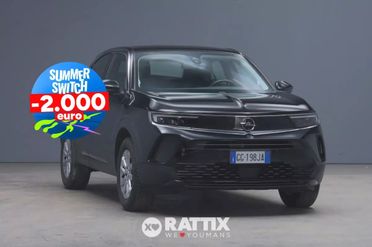Opel Mokka 1.2 t 100CV Elegance