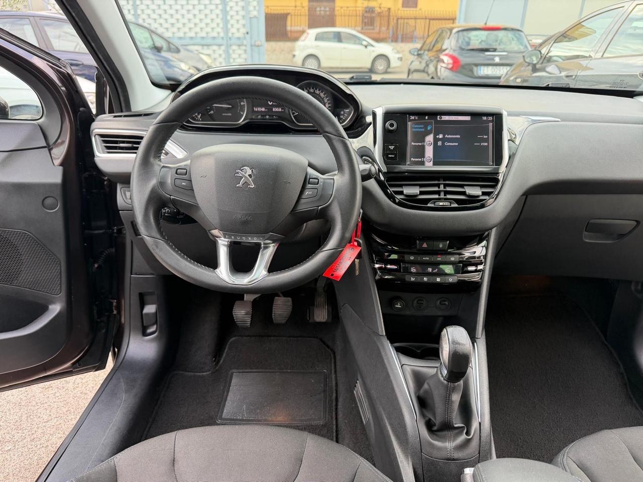 Peugeot 208 1.4 VTi 95 CV 5p. Allure