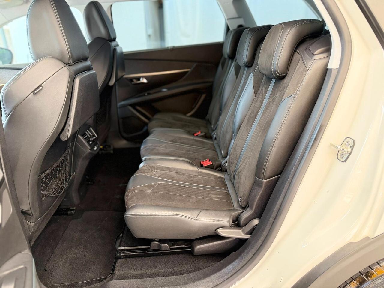 Peugeot 5008 BlueHDi 130 S&S Crossway 7POSTI