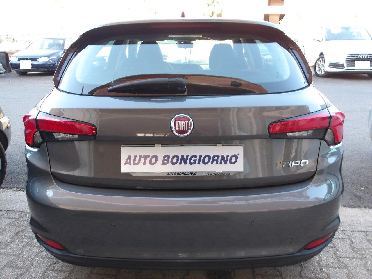 Fiat Tipo 5 Porte Tipo 5p 1.6 mjt Lounge s&s 120cv