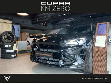 Cupra Formentor 1.5 hybrid 150cv dsg