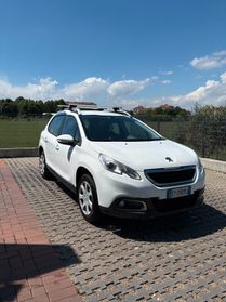 Peugeot 2008 PureTech 82 Allure