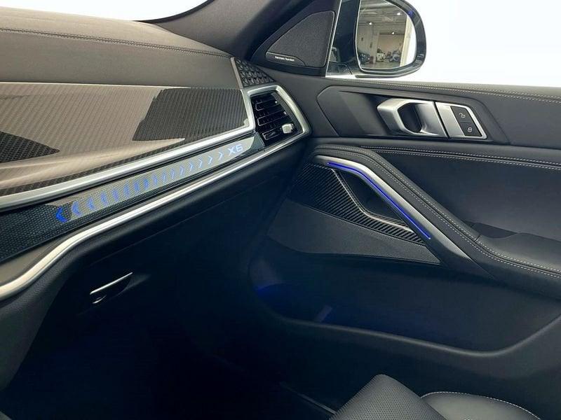 BMW X6 X6 xDrive30d 48V Msport Pro