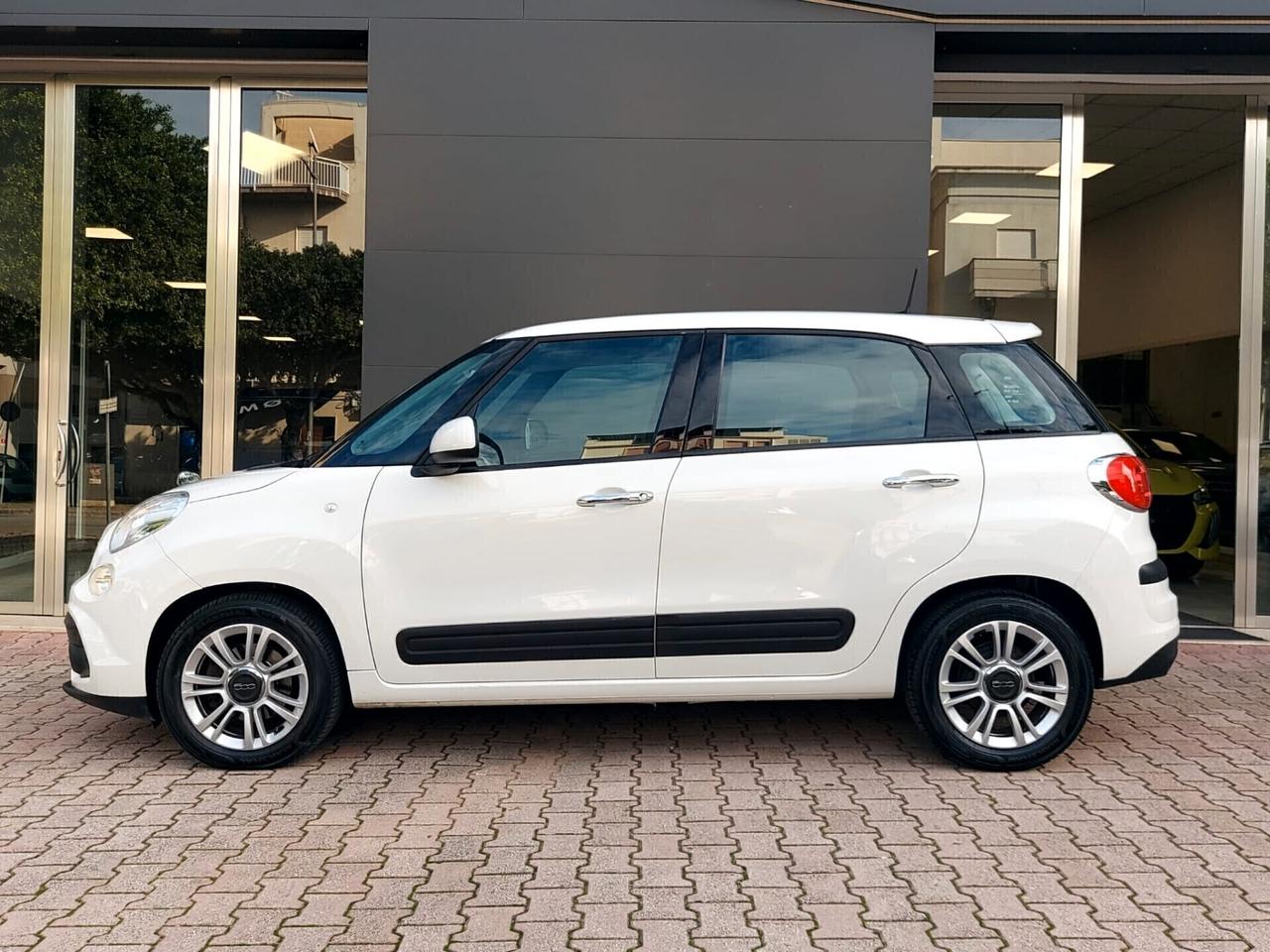 Fiat 500L 1.3 Multijet 95 CV BUSINESS