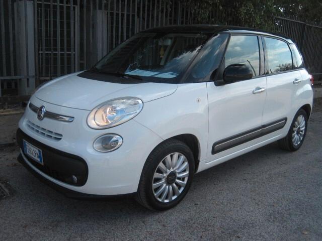 Fiat 500L 1.3 Multijet 85 CV Pop Star