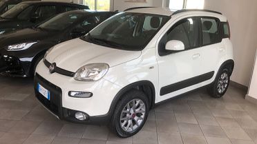 Fiat Panda PANDA 4X4