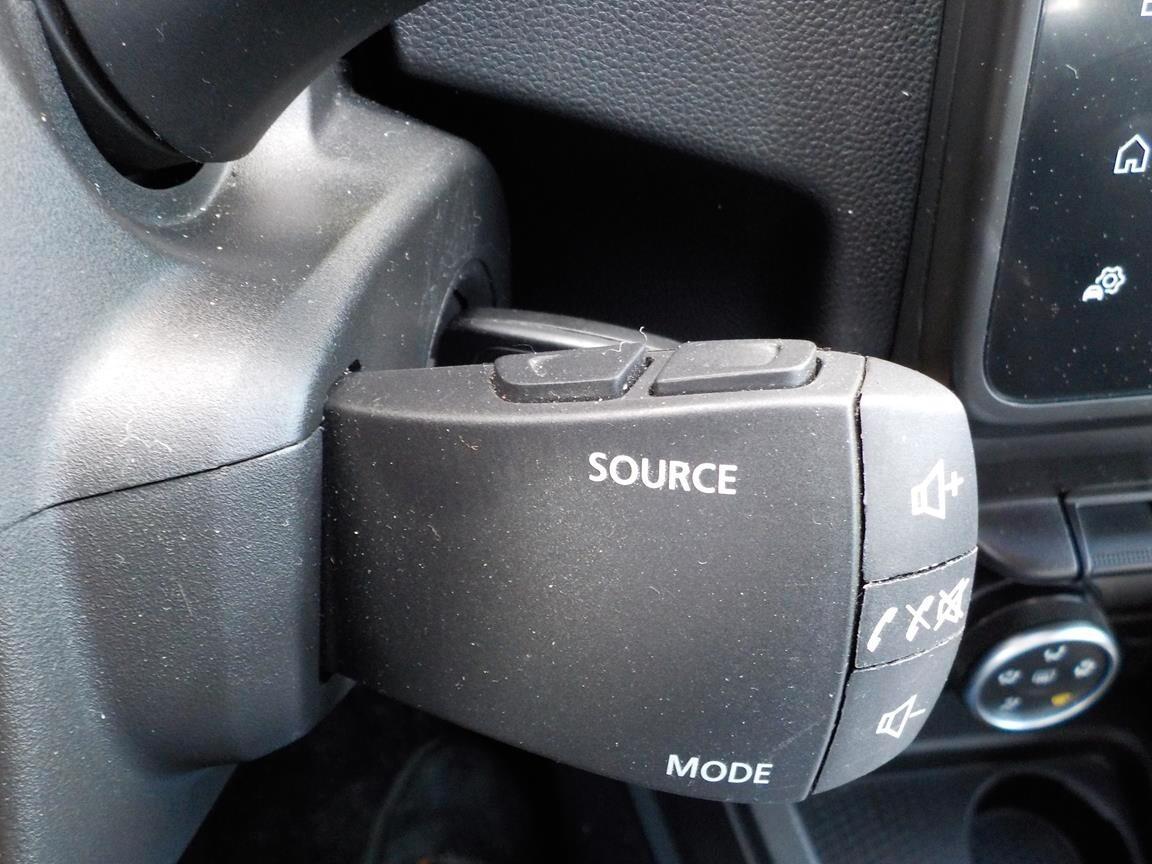 Dacia Duster 1.0 TCe 100 CV ECO-G 4x2 Comfort