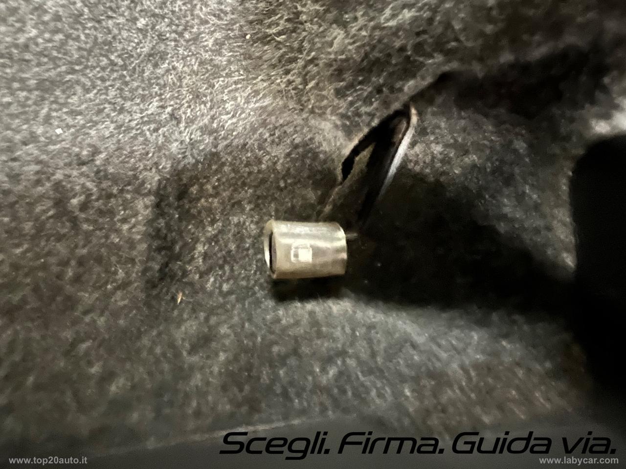 FIAT Sedici 1.6 4x4 BENZINA SOLI 27.000 CHILOMETRI