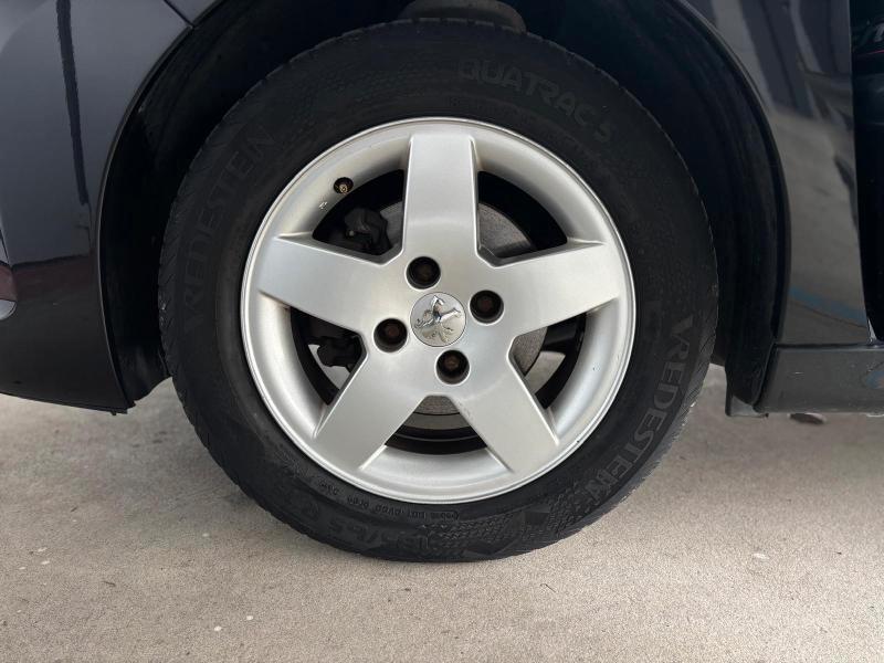 Peugeot 207 3 Porte 207 3p 1.4 8v Energie